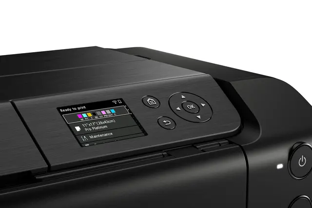 Canon PIXMA PRO-200 Fotoskriver A3+. 8 farger 