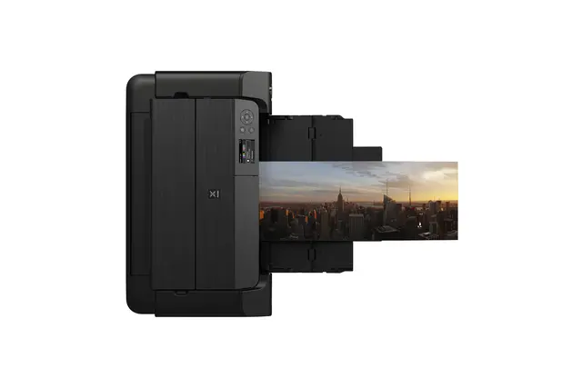 Canon PIXMA PRO-200 Fotoskriver A3+. 8 farger 