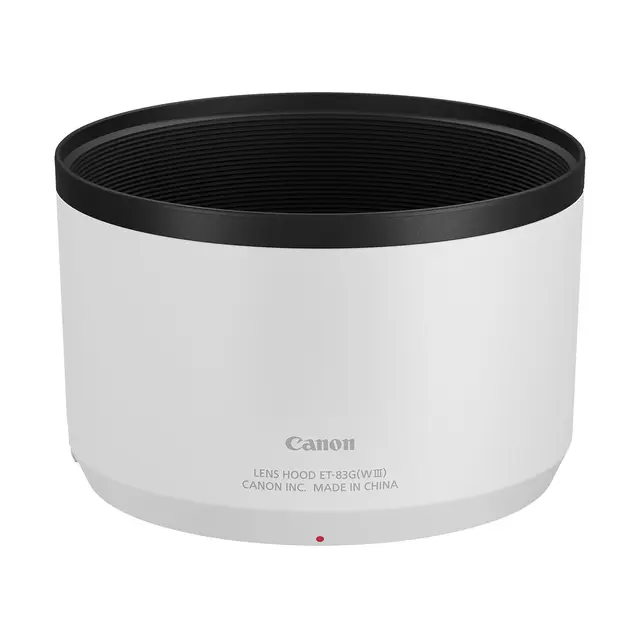 Canon RF 70-200mm f/4 L IS USM Kompakt og lett telezoom 