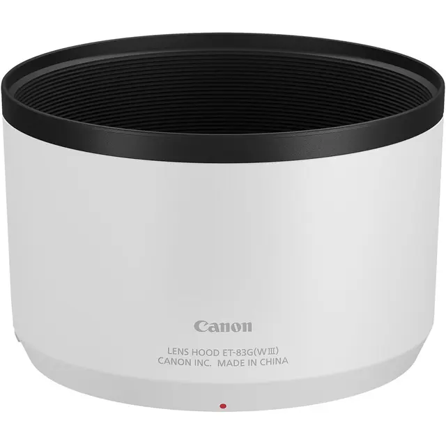 Canon ET-83G Solblender For Canon RF 70-200 f/4.0L IS 