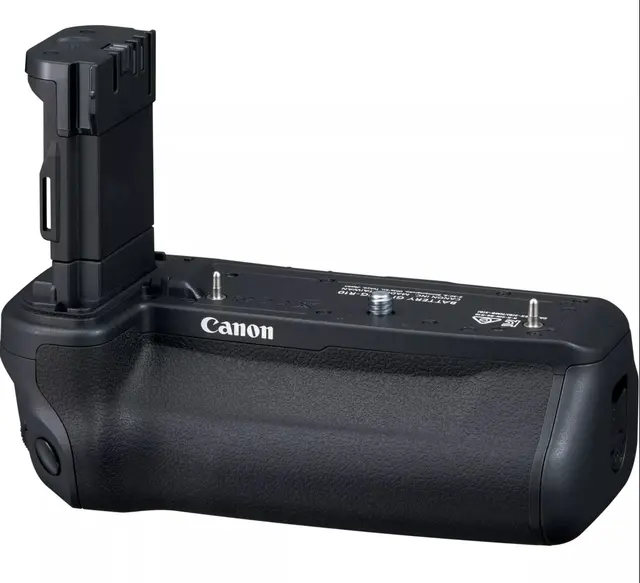 Canon BG-R10 Batterigrep For Canon EOS R6, EOS R5/R5 C 