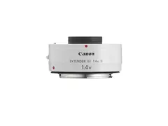 Canon Extender EF 1.4X III Telekonverter for store teler