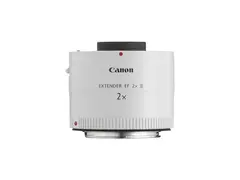 Canon Extender EF 2X III Telekonverter for store teler