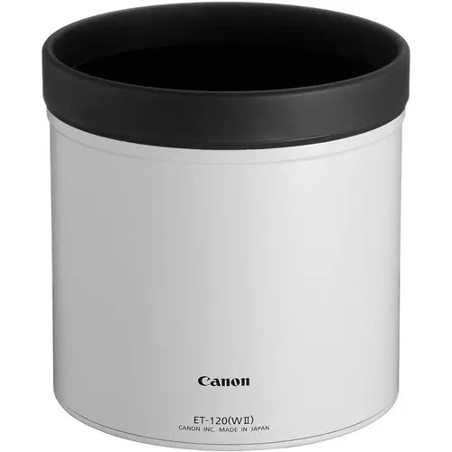 Canon ET-120 WII Solblender For EF 300mm f/2.8L IS II 