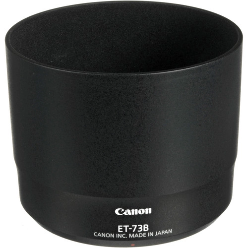Canon ET-73B Solblender For EF 70-300 f/4.5-5.6L IS USM
