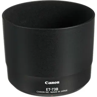 Canon ET-73B Solblender For EF 70-300 f/4.5-5.6L IS USM