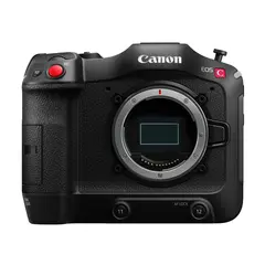 Canon EOS C70 Hus + Canon adapt. 0.71x Canon Mount Adapter EF-EOS R 0.71x