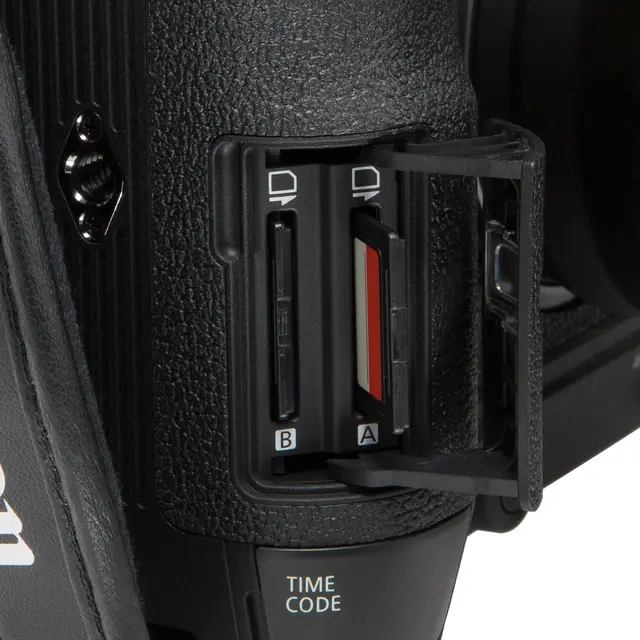 Canon EOS C70 Kamerahus S35 4K Cine Kamera 