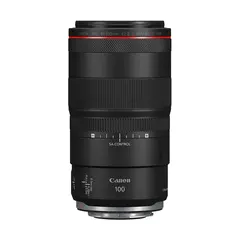 Canon RF 100mm f/2.8L IS USM Macro 1.4x forst&#248;rrelse