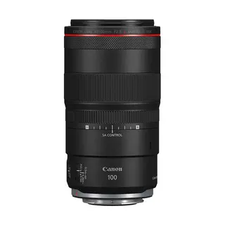 Canon RF 100mm f/2.8L IS USM Macro 1.4x forst&#248;rrelse