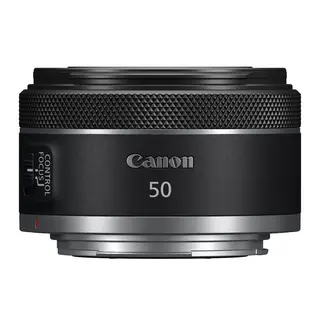 Canon RF 50mm f/1.8 STM Normalobjektiv