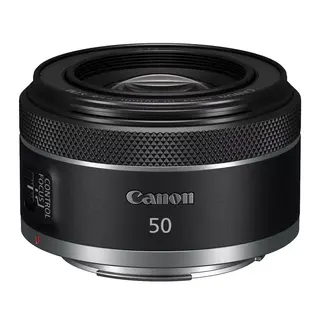 Canon RF 50mm f/1.8 STM Normalobjektiv