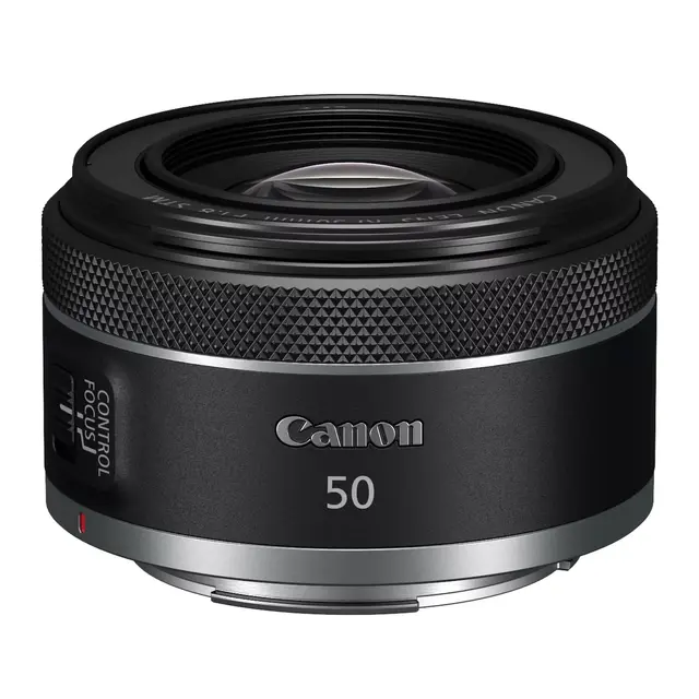 Canon RF 50mm f/1.8 STM Normalobjektiv 