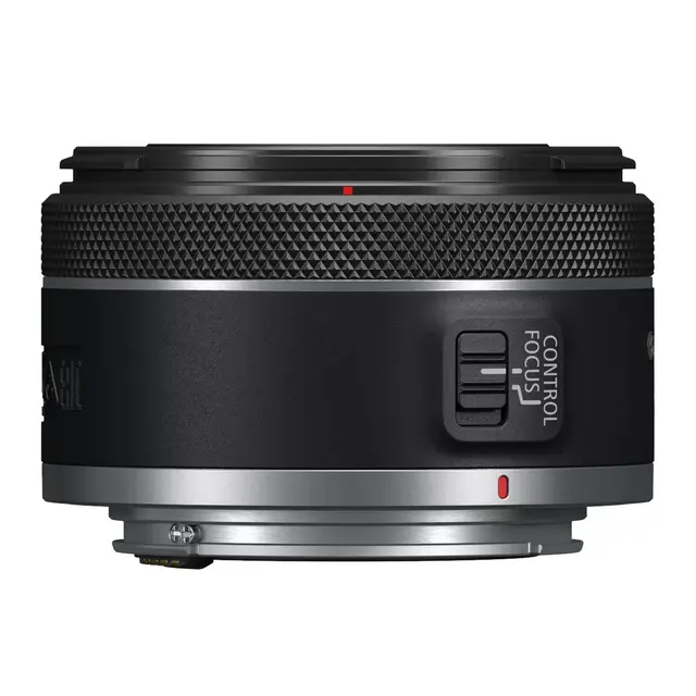 Canon RF 50mm f/1.8 STM Normalobjektiv 