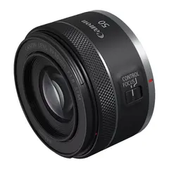 Canon RF 50mm f/1.8 STM Normalobjektiv. &#216;43mm