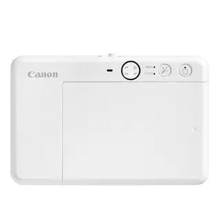 Canon Zoemini S2 Insta kamera/printer Pearl White