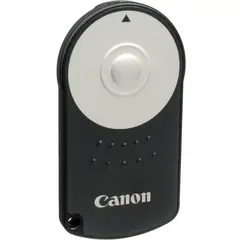 Canon Fjernkontroll RC-6