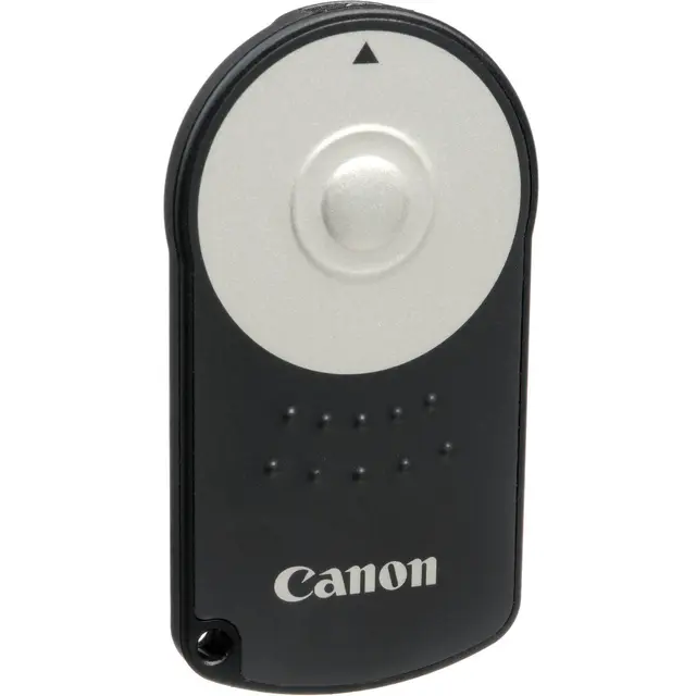 Canon Fjernkontroll RC-6 