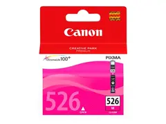 Canon Blekk CLI-526 M ink magenta Til Pixma MG6150 og 8150