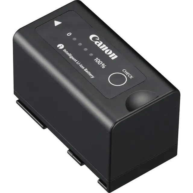 Canon BP-955 Batteri 4900mAh 