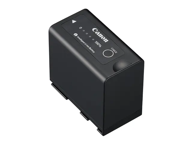 Canon BP-975 Batteri 7800mAh 