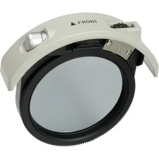 Canon FILTER Drop-in CIRC/POLA 52mm