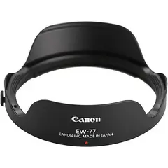 Canon EW-77 Solblender