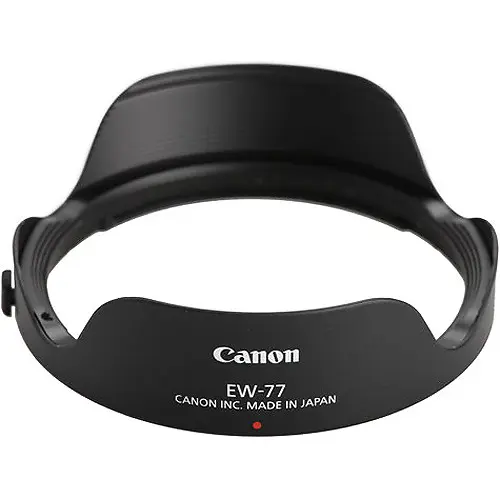 Canon EW-77 Solblender 