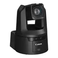 Canon PTZ CR-N500 4K NDI PTZ Kamera 15x Optisk Zoom SDI & HDMI Sort