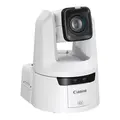 Canon CR-N500 4K Hvit PTZ NDI Kamera m/ Auto Tracking Lite