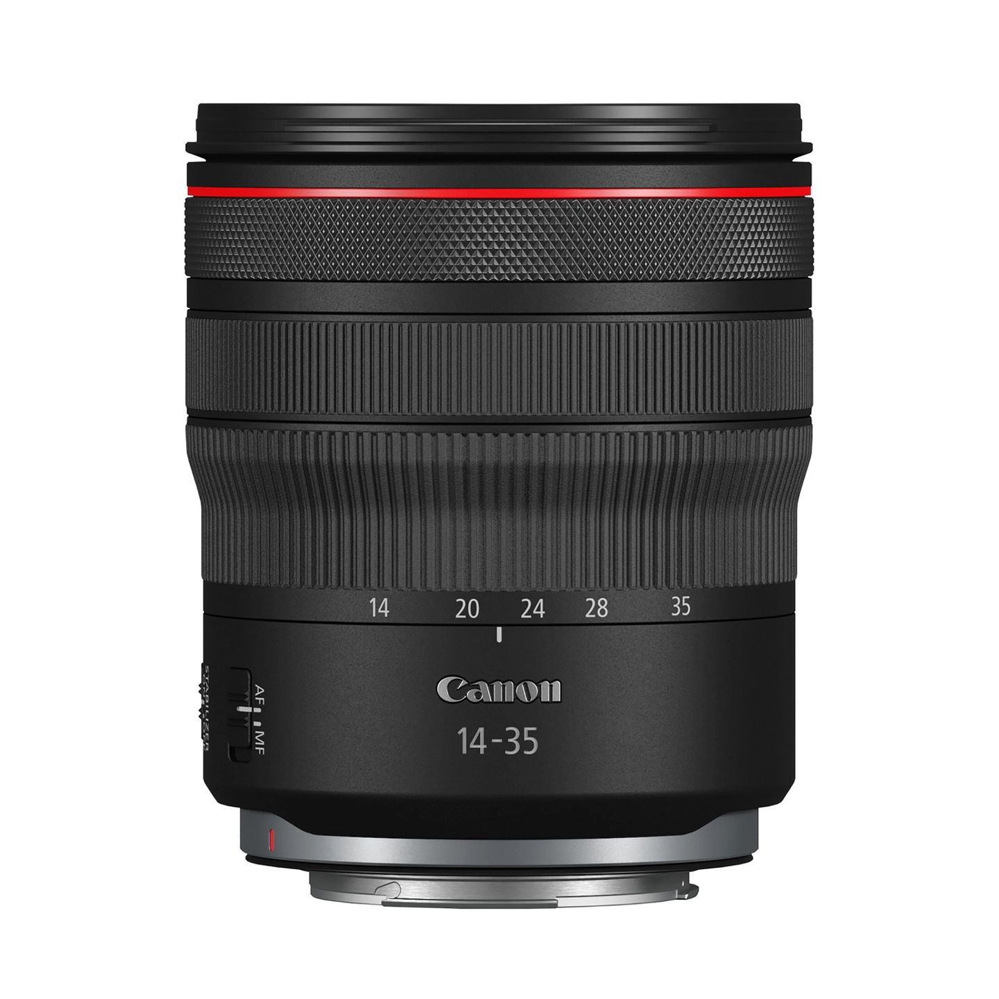 Canon RF 14-35mm f/4 L IS USM Ø77 mm