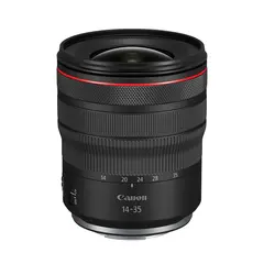 Canon RF 14-35mm f/4 L IS USM 77 mm