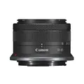 Canon RF-S 18-45mm f/4.5-6.3 IS STM Uten eske