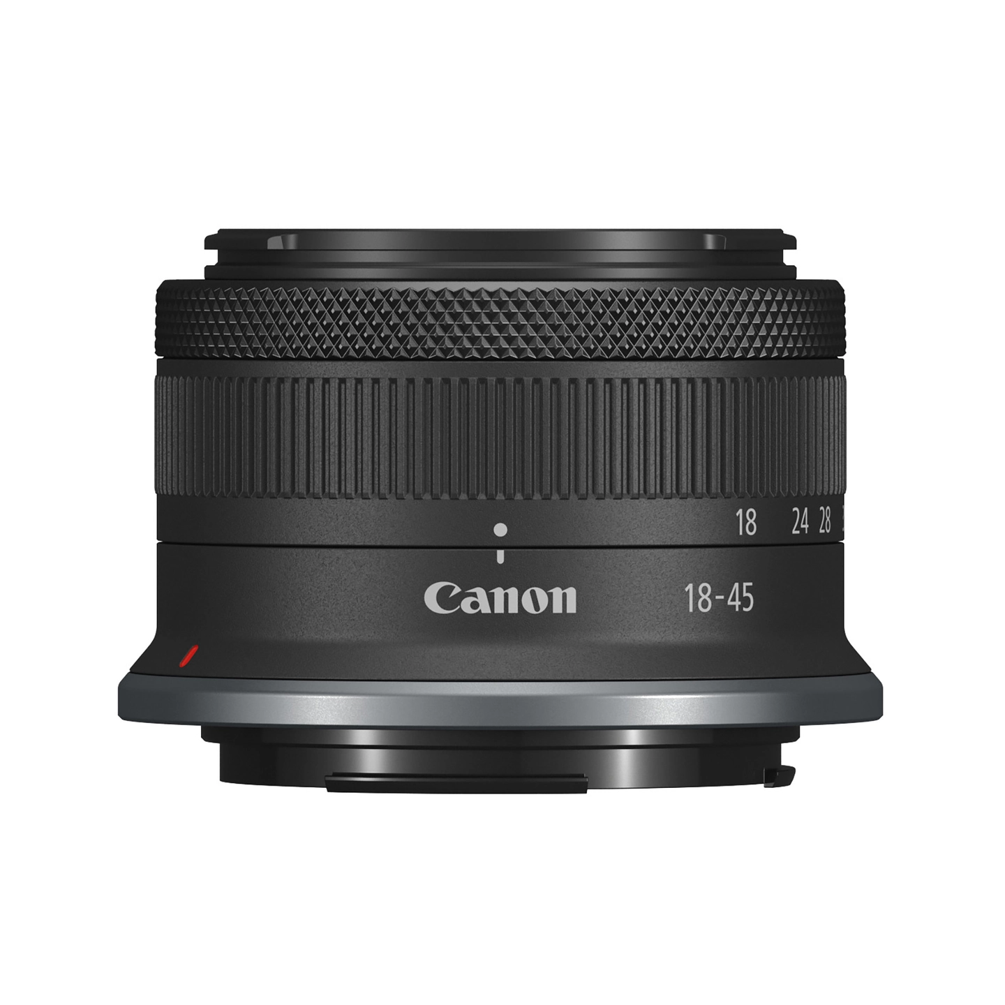 Canon RF-S 18-45mm f/4.5-6.3 IS STM Uten eske