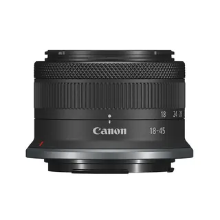Canon RF-S 18-45mm f/4.5-6.3 IS STM Uten eske