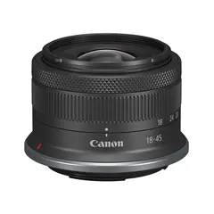 Canon RF-S 18-45mm f/4.5-6.3 IS STM Uten eske