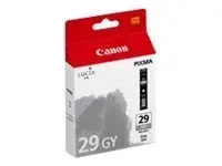 Canon PGI-29GY blekk Grå Til Pixma Pro-1