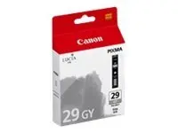 Canon PGI-29GY blekk Gr&#229; Til Pixma Pro-1