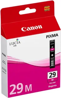 Canon PGI-29M blekk Magenta Til Pixma  Pro-1