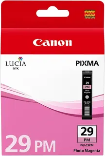 Canon PGI-29PM blekk Photo-Magenta Til Pixma Pro-1