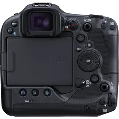 Canon EOS R3 kamerahus - KIT Bygg din egen R3 pakke