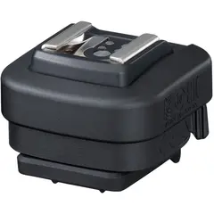 Canon AD-E1 Multi-function Shoe Adapter Til R3, R6 MK II, R7, R8, R10, R50