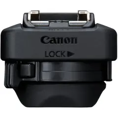 Canon AD-E1 Multi-function Shoe Adapter Til R3, R6 MK II, R7, R8, R10, R50