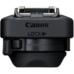 Canon AD-E1 Multi-function Shoe Adapter Flerfunksjonsadapter Gml Blits