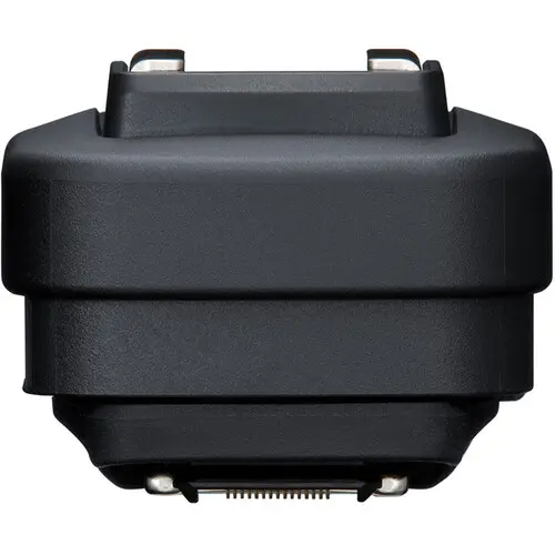 Canon AD-E1 Multi-function Shoe Adapter Flerfunksjonsadapter Gml Blits 