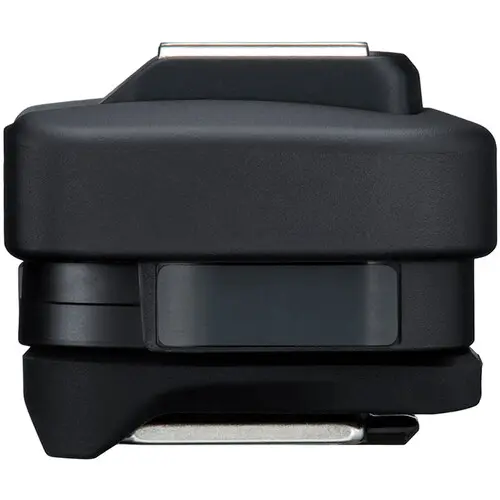 Canon AD-E1 Multi-function Shoe Adapter Flerfunksjonsadapter Gml Blits 