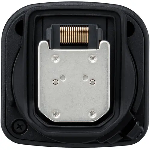 Canon AD-E1 Multi-function Shoe Adapter Flerfunksjonsadapter Gml Blits 