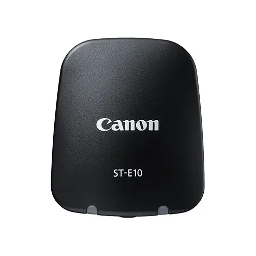 Canon Speedlite Transmitter ST-E10 Blits fjernutløser til kamera 