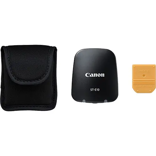 Canon Speedlite Transmitter ST-E10 Blits fjernutløser til kamera 