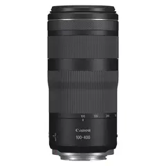 Canon RF 100-400mm f/5.6-8 IS USM Telezoom